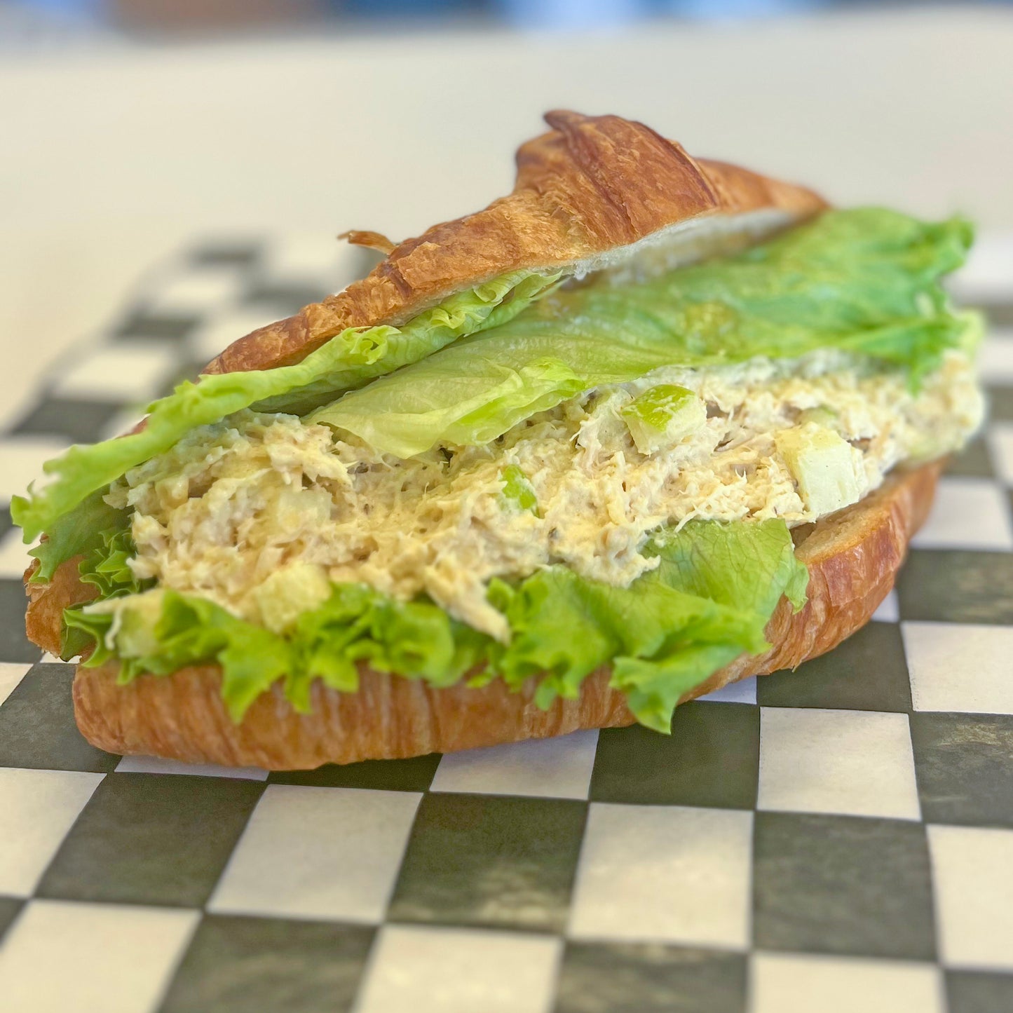 Chicken Salad Sandwich in Belgrade MT