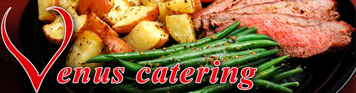 Venus Catering Bozeman MT